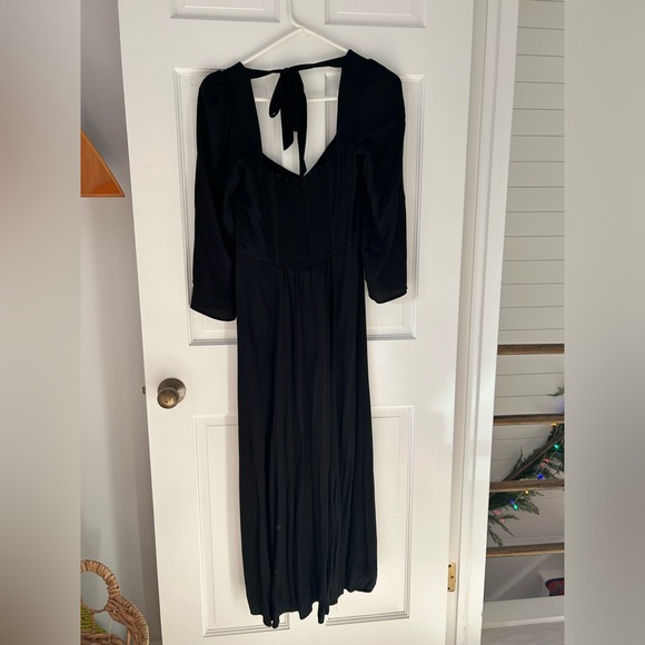 Reformation Mara Dress size 6 - Picture 3 of 4